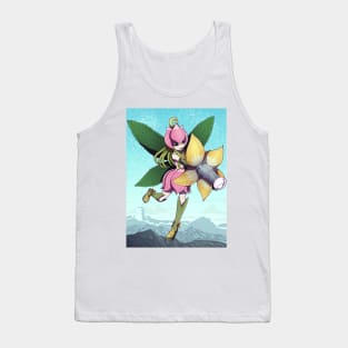 Lilymon Tank Top